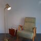 Pair of Interier Praha chairs, Czechoslovakian vintage 1960s