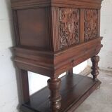 Renaissance sideboard sideboard