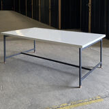 Large rectangular table