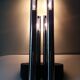 Lamp "PRESIDENTE" mod. T443 - design Mario Faggian for Luci 1969