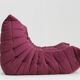 Vintage Togo 2 seater sofa Ligne Roset by Michel Ducaroy