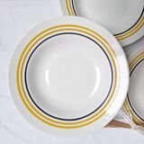 Deep plates Moulin des Loups