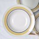 Deep plates Moulin des Loups