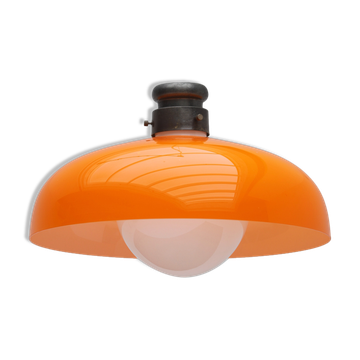 Pendant Lamp by Alessandro Pianon for Vistosi