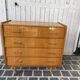 Commode années 60