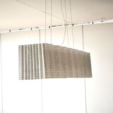 Inga Sempe pleated suspension, Luceplan