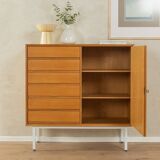 Commode à tiroirs des années 1960
