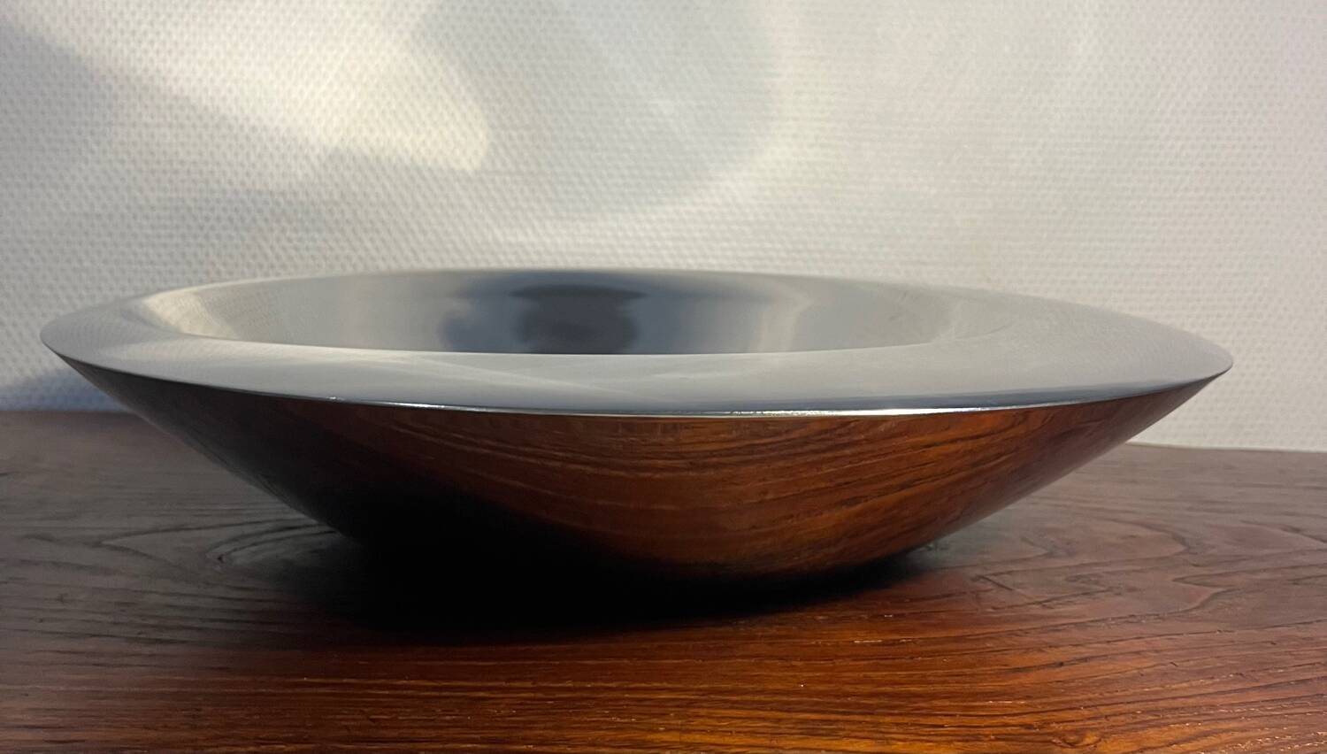 Degrenne Paris ultra-design salad bowl basket