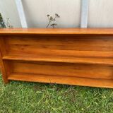 Wall shelf