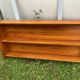 wall shelf
