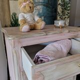 Convenient chiffonnier