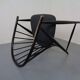 Swedish Sunfeather Armchair by Sonna Rosén for Nässjö Stolfabrik, 1950s
