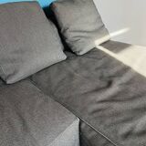 Nils Ligne Roset sofa and chaise longue