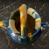 Jug Gargoulette Vallauris