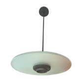 Hanging lamp design Aureola Cili and Nils Italy 1982