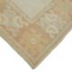Turkish Vintage Anatolian Rug 151 cm x 228 cm
