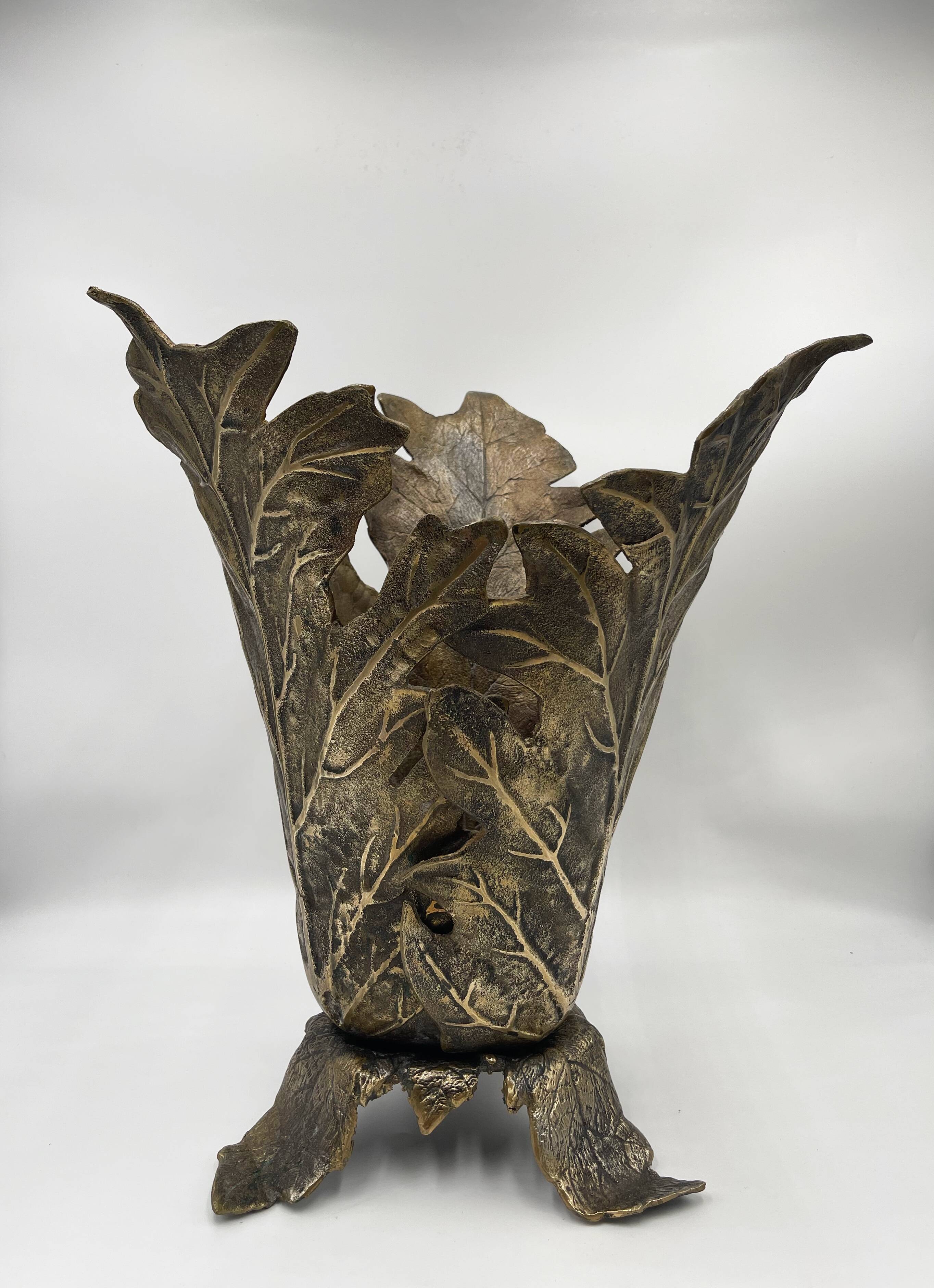 Porte-parapluies, années 60/70