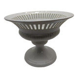 Coupe blanche
