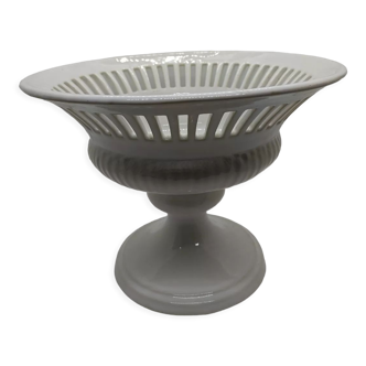 Coupe blanche