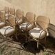 8 office armchair