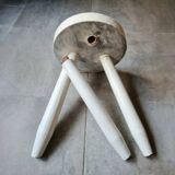 Small tripod stool