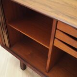 Rosewood sideboard, Danish design, 1960s, designer: Arne Vodder, production