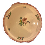 Plate collection Lorraine