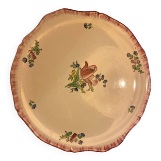 Plate collection Lorraine