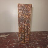 Ciboure sandstone vase