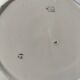 Vintage K&G Lunéville platter – “Red Fruits” design – 1930s/40s