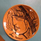 Jean Marais empty ceramic pocket