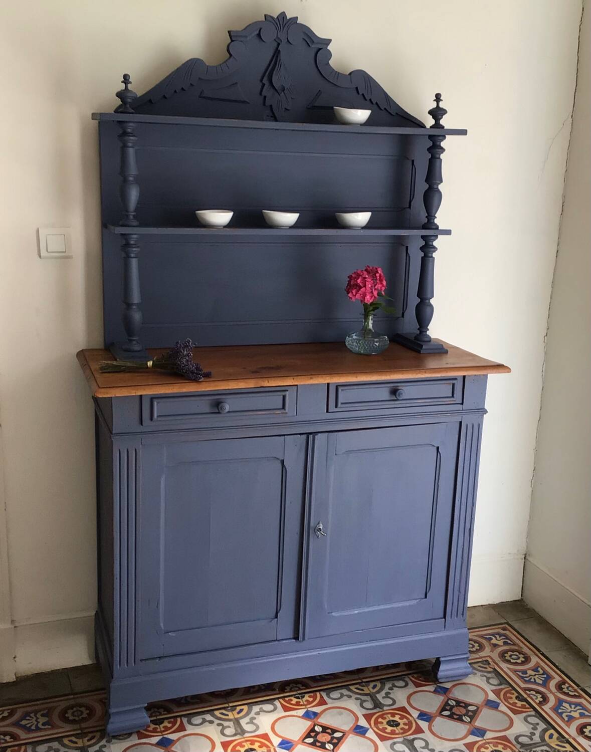 Saint Hubert sideboard