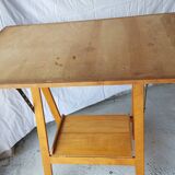 Table drawing years 60