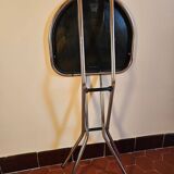 Ikea chair Isak design Niels Gammelgaard