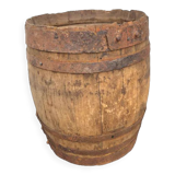 Barrel small dimension ht 33 cm