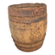 Barrel small dimension ht 33 cm