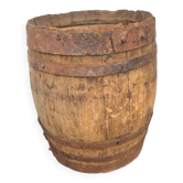 Barrel small dimension ht 33 cm