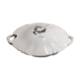 Porcelain soupière