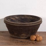 Ancient Tibetan bowl (c.1900) #35