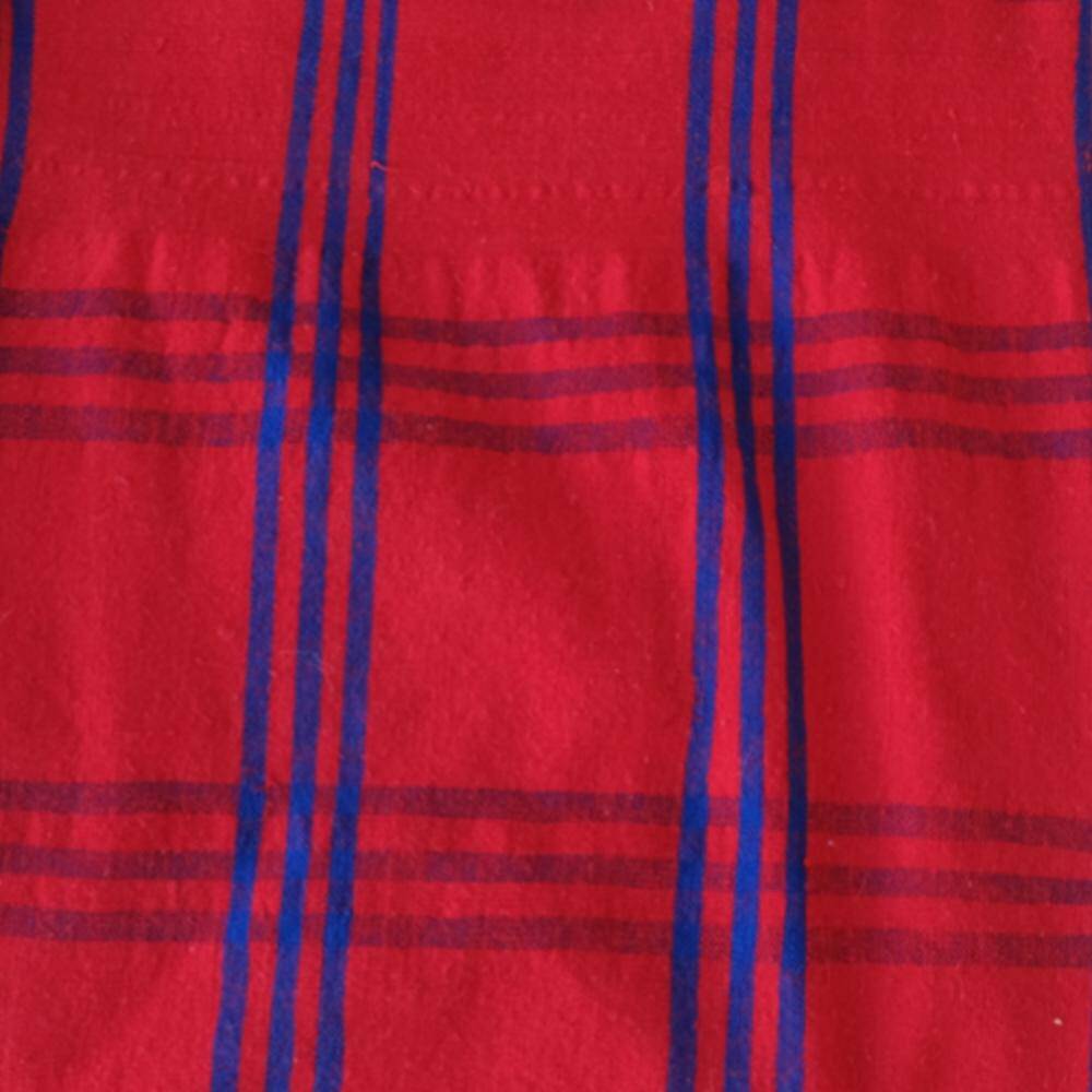 Haik Berber Blanket - 187 x 296 cm