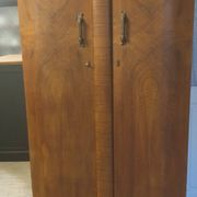 Shrager English Wardrobe
