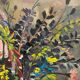 Huile sur toile André Duprat