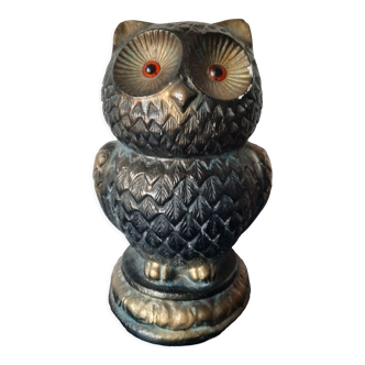 Vintage owl