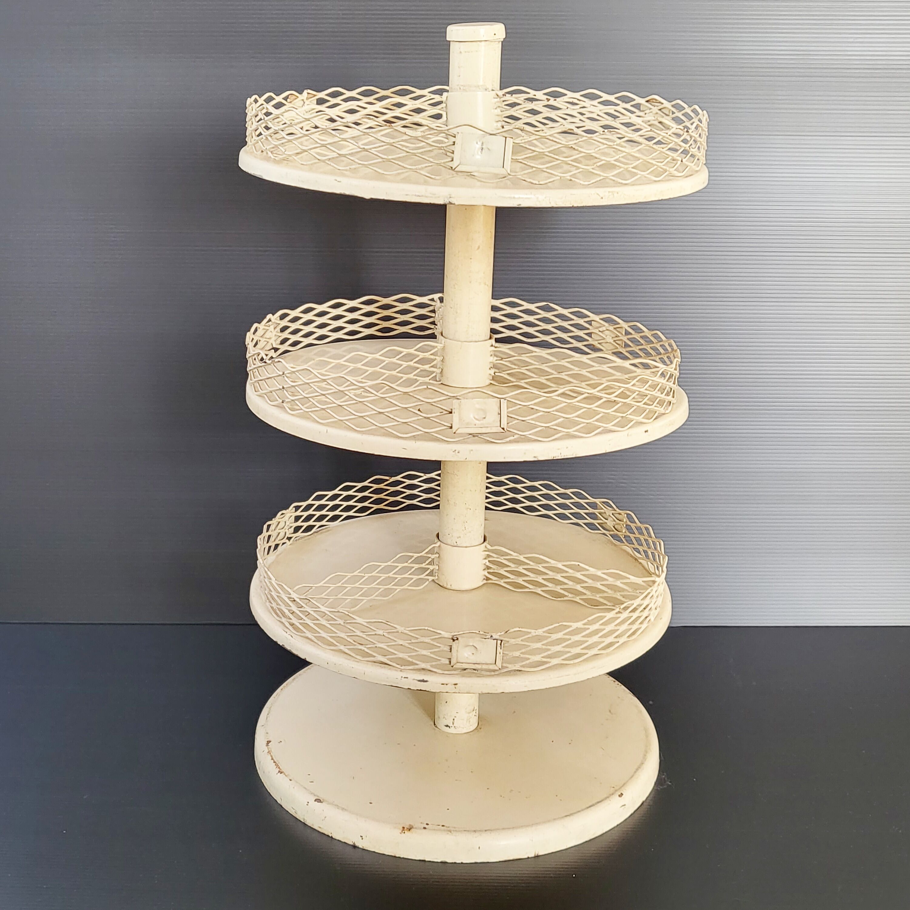 Display Ravel 1950 vintage