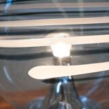 Table lamp by Gino Vistosi