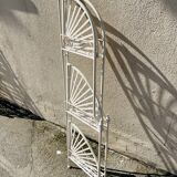 Étagère de rangement sur pied/porte plante de jardin à 3 niveaux