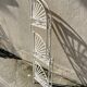 3-level standing storage shelf/garden plant holder