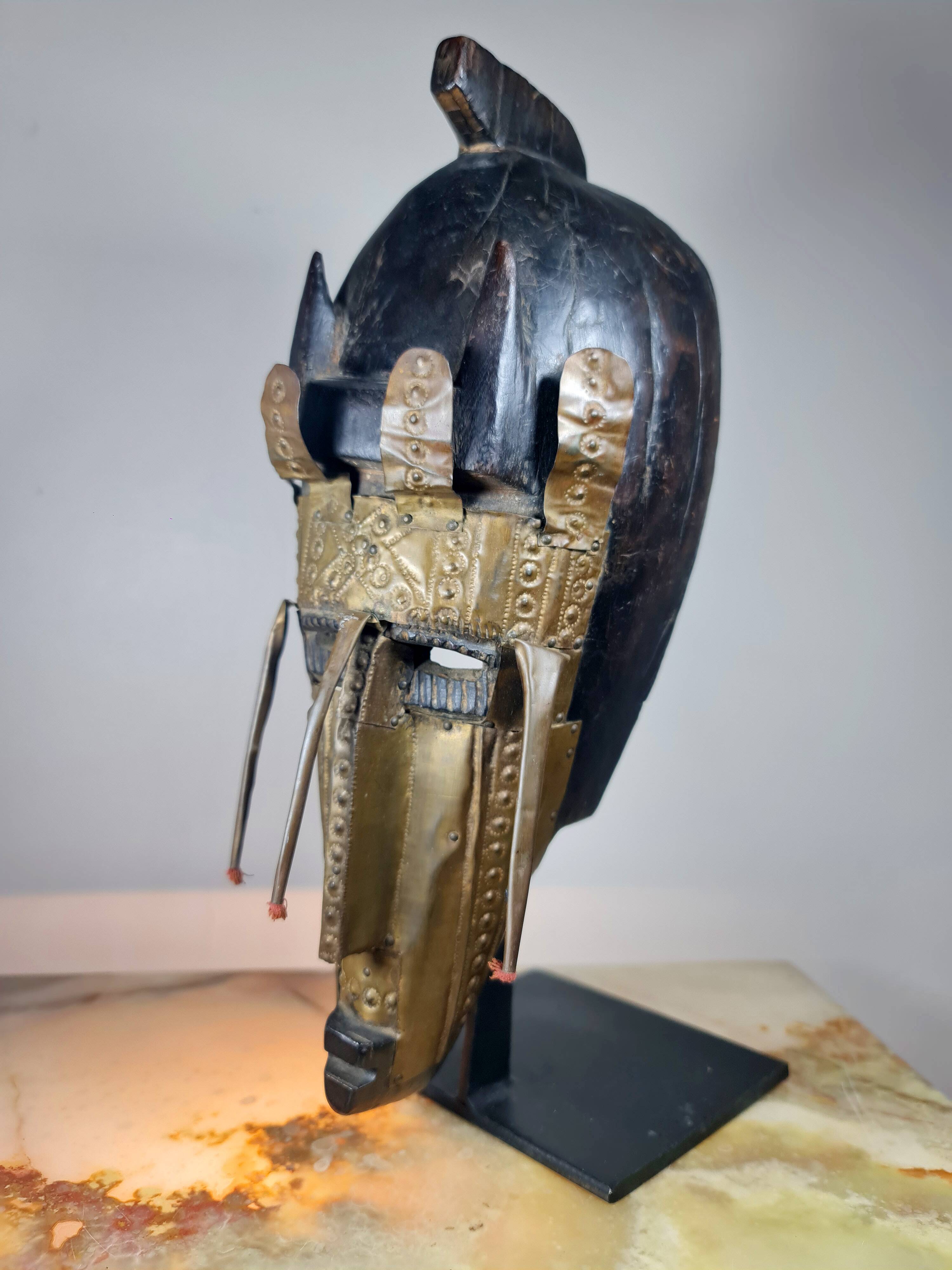 Mask - Bambara - Mali