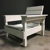 Post war metz & co self build weekend