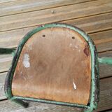 Children's chair Jacques Hitier